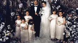 Visuel de Mazel Tov ou le mariage