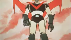 Mazinger Z contre le Général Dark