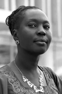 Photo Mbissine Thérèse Diop