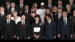 MBS, prince des Saoud