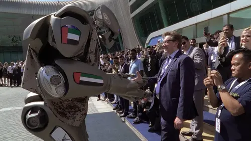 MBZ : la face cachée des Emirats