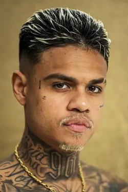 Photo de MC Cabelinho