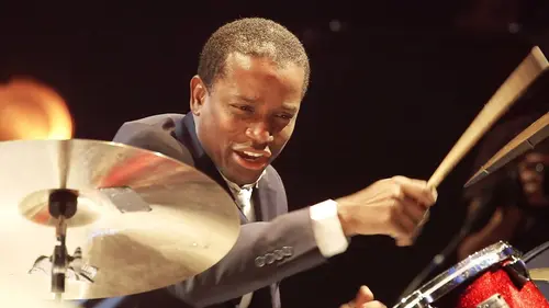 Mc Coy Tyner Trio