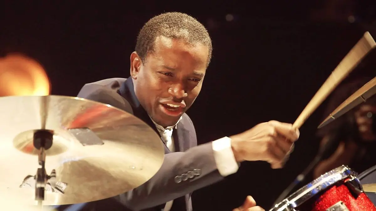 Mc Coy Tyner Trio : "Echoes with a Friend"