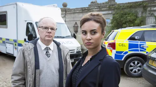 News de McDonald & Dodds