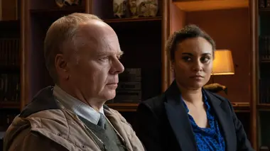 McDonald & Dodds S03E04 Quand la lune se cache