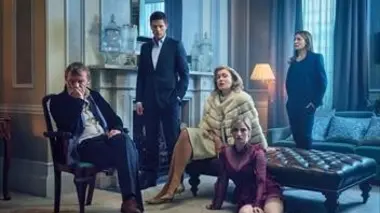 McMafia S01E05 Episode 5