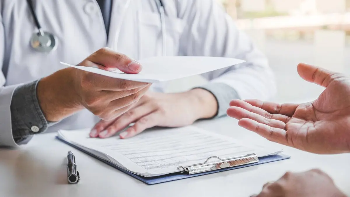 #Me too chez les médécins, viols sur ordonnance