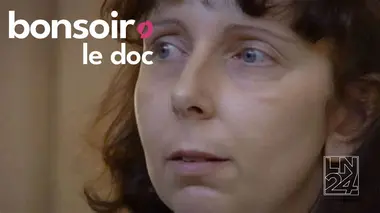 Mécanique du crime, j'ai tué mes enfants