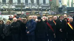 Mécanique du crime Tuerie place Saint-Lambert