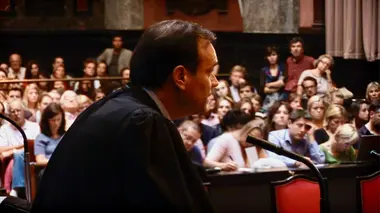 Je n'ai tué personne