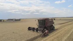 Mécaniques agricoles