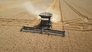 Mécaniques agricoles Machines XXL