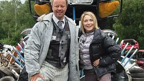 Mecano Challenge S07E13 Best of (1/3)