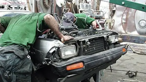 Mecano Challenge S05E02