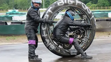 Mecano Challenge