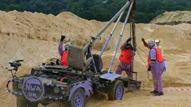 Mecano Challenge