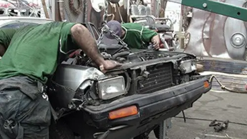 Mecano Challenge S04E03