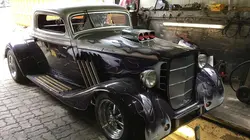 Mécanos express Une collection très spéciale en streaming