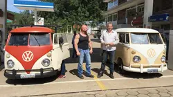 Mécanos express