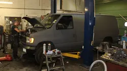 Mécanos express Que du lourd en streaming