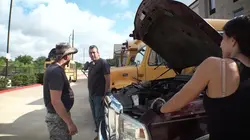 Mécanos express L'horloge tourne en streaming