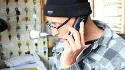 Mécanos express Deux tonnes de risques en streaming