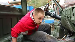 Visuel de Mécanos express