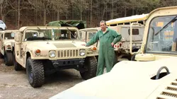 Mécanos express De mal en pis