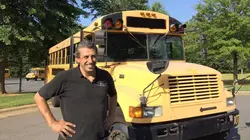 Mécanos express S05E18 La sortie de l'école