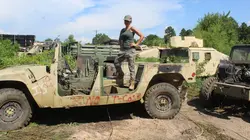 Mécanos express Une frénésie d'achats