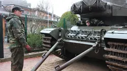 Mécanos express S05E08 Toujours aussi confortable