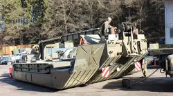 Mécanos express S05E14 Attention aux crocos !