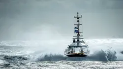 Mécanos express S08E02 Chasseur de trésors