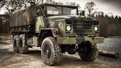 Mécanos express Le rêve américain