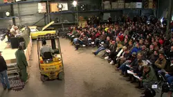 Mécanos express Spécial enchères Partie 1