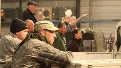 Mécanos express E03 Spécial enchères Partie 1