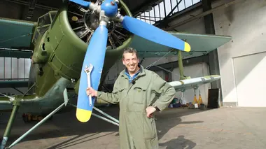 Championnat d'Europe