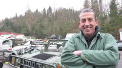 Mécanos express S03E04 Rêve de jeunesse