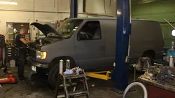 Mécanos express Que du lourd