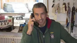 Mécanos express S01E01 On sort les dossiers ! Partie 1