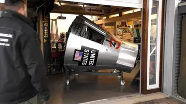 Un avion à tout prix