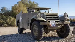 Mécanos express Le convoi du chaos