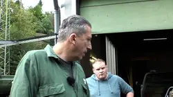 Mécanos express Catastrophe naturelle