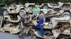 Mécanos express Le convoi du chaos en streaming