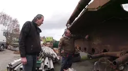 Mécanos express