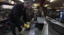 Mécanos express Viva España ! en streaming