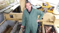 Mécanos express : le grand déballage