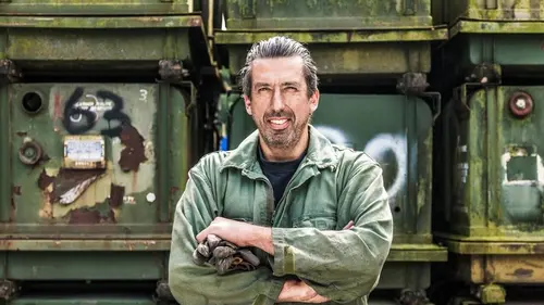 Mécanos express : le grand déballage