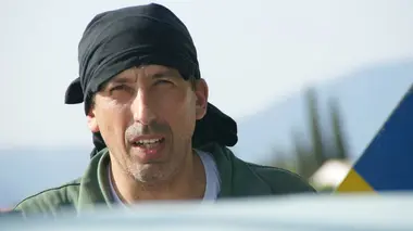 Mécanos express S08E02 Chasseur de trésors